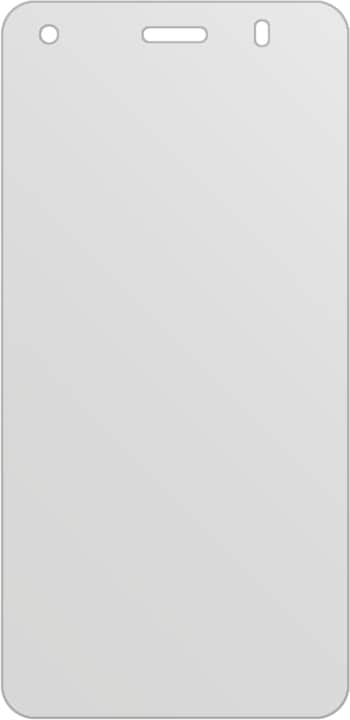 Produktbild Dipos Displayschutzfolie Antireflex (2 Stück, Archos 50b Cobalt Lite)