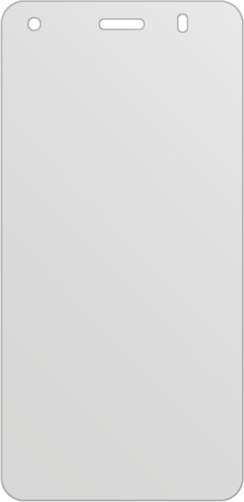 Produktbild Dipos Displayschutzfolie Antireflex (6 Stück, Archos 50b Cobalt Lite)