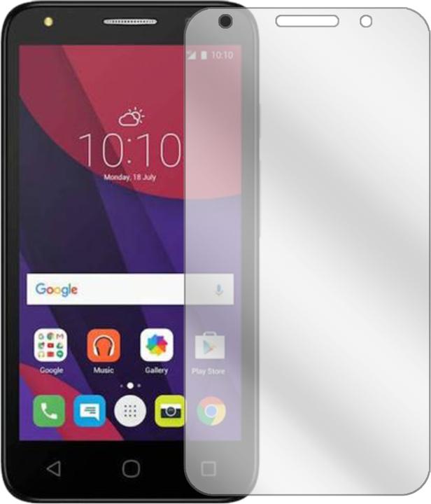 Produktbild Dipos Displayschutzfolie Crystalclear (6 Stk., Alcatel Pixi 4)