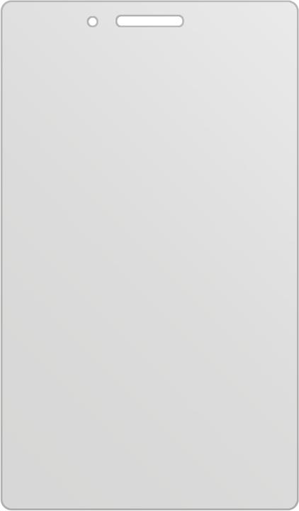 Produktbild Dipos Displayschutzfolie Antireflex (2 Stück, Tab 3 7 Essential)