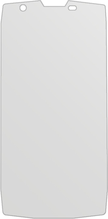 Actual product image Dipos Screen Protector Anti-Glare (2 Piece, Blackview BV7000 Pro)