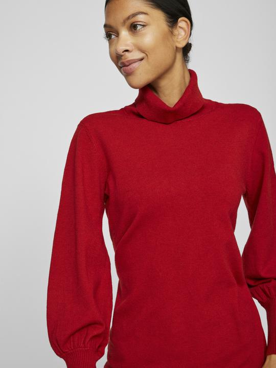Produktbild Vila Strick Midikleid (L)