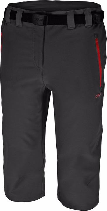Actual product image CMP Campagnolo Trekking 3/4 Shorts (48)