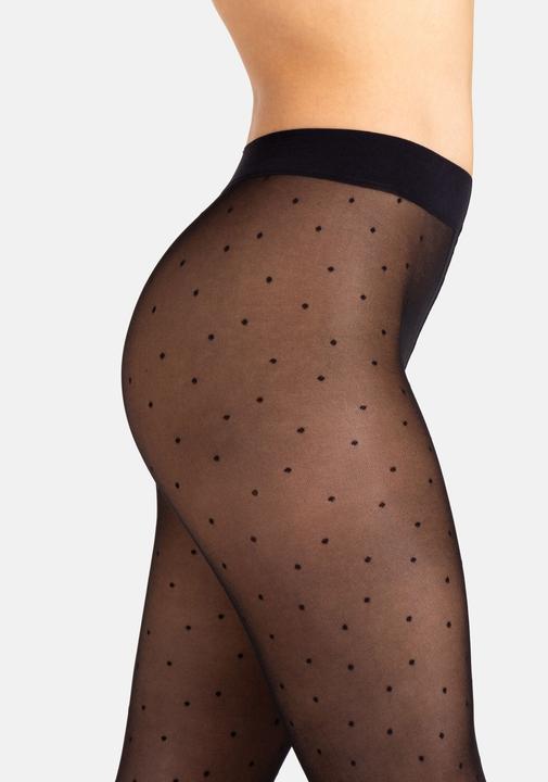 Produktbild Camano Strumpfhose (40 DEN, S)