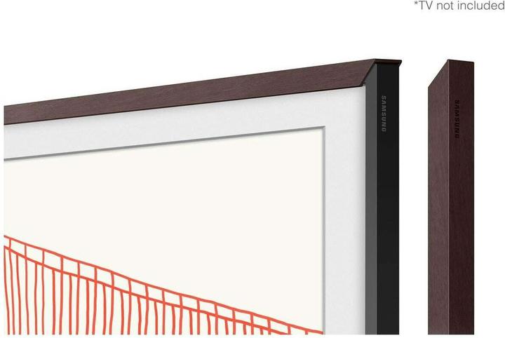 Actual product image Samsung VG-SCFF75BWBXC (Framing system)