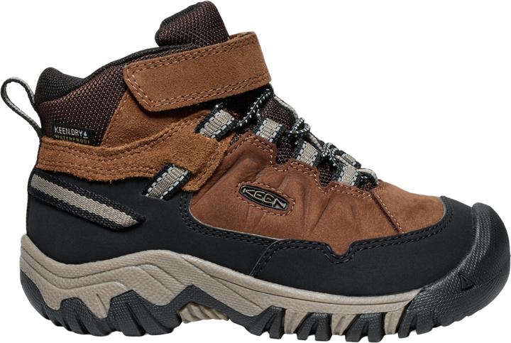 Immagine prodotto Keen C Targhee IV Mid WP (25.5)