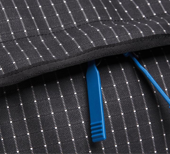 Produktbild Black Diamond Stonehauler 120 L Duffel (120 l)