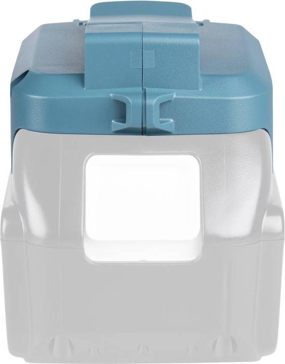 Productafbeelding Makita ADP05 (18 V)