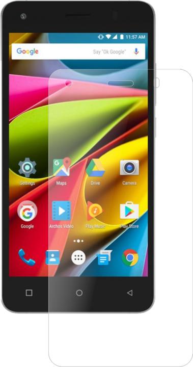Produktbild Dipos Displayschutz Anti-Shock (2 Stück, Archos 50b Cobalt Lite)