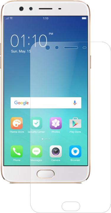 Image du produit Dipos Film de Protection d’écran Anti-Shock (1 pièce(s), Oppo F3 Plus)