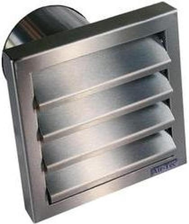 Image du produit Wallair Hotte d'évacuation avec clapet anti-retour
