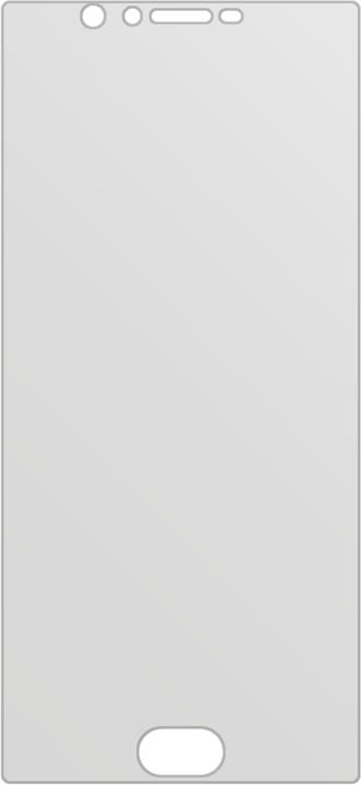 Actual product image Dipos Screen Protector Anti-Glare (2 pcs., ZTE Nubia M2 Lite)