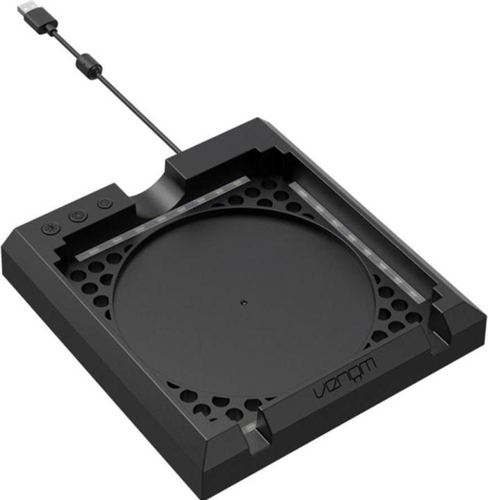Image du produit Venom Colour Change Led Stand (Xbox Series X)