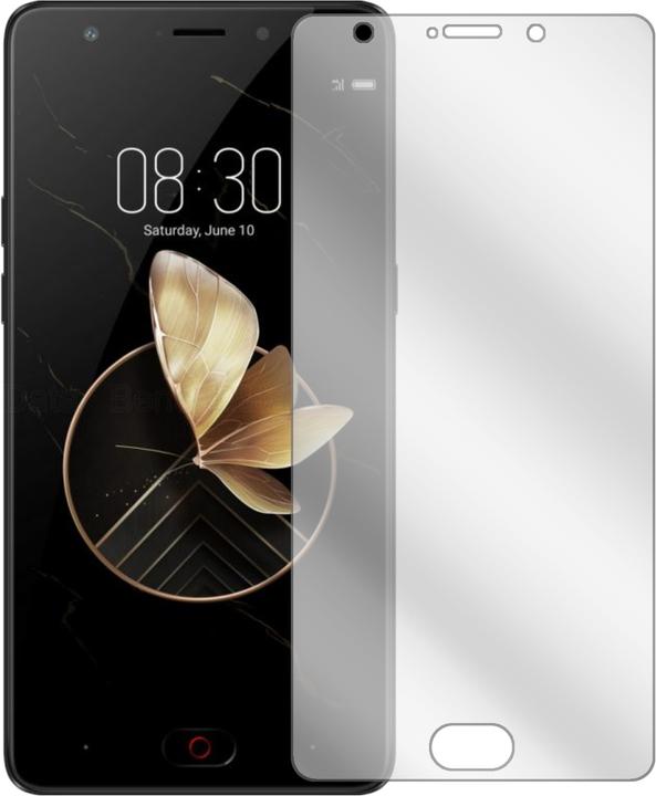 Actual product image Dipos Screen Protector Crystalclear (2 pcs., Archos Diamond Gamma)