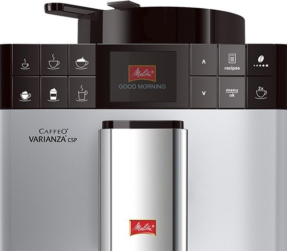 Produktbild Melitta Caffeo Varianza CSP