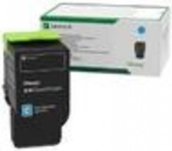Produktbild Lexmark 78C2XC0 (C)