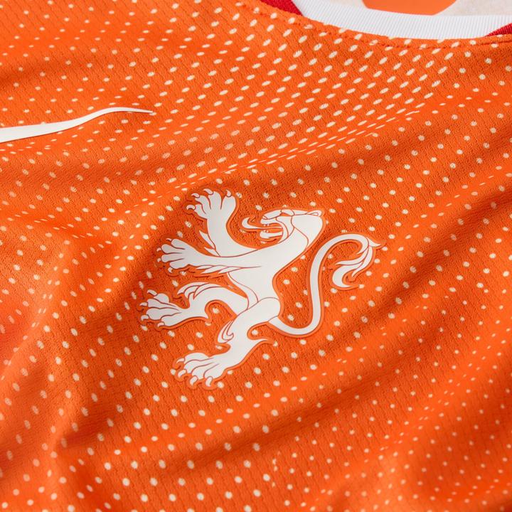 Immagine prodotto Nike Niederlande Frauen Trikot für die Frauen EM (M)