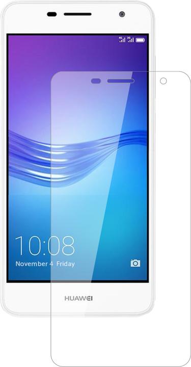 Produktbild Dipos Displayschutz Anti-Shock (2 Stück, Huawei Enjoy 7 Plus)