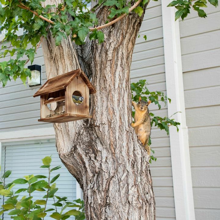 Productafbeelding Relaxdays 3x spiegel (25 x 2 x 25 cm)