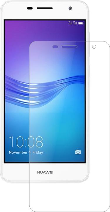 Produktbild Dipos Displayschutz Anti-Shock (1 Stück, Huawei Enjoy 7 Plus)