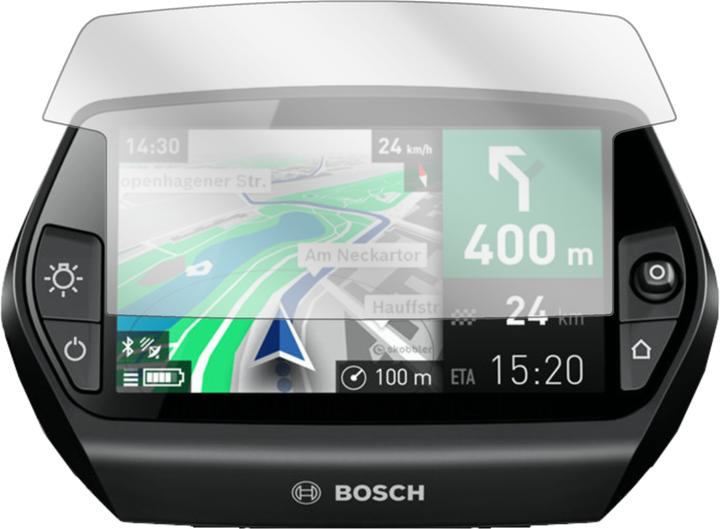 Image du produit Dipos Film de Protection d’écran Crystalclear (Protecteur d'écran)