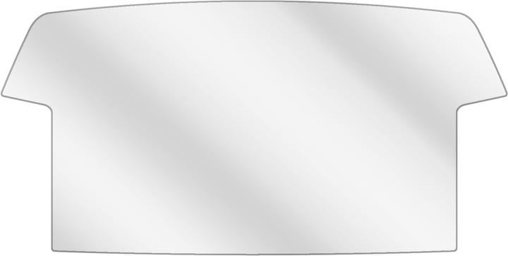 Image du produit Dipos Film de Protection d’écran Crystalclear (Protecteur d'écran)