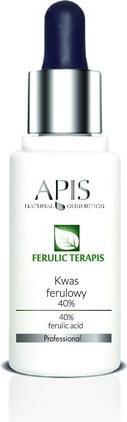 Apis Natural Cosmetics Apis - Ferulic Ferulic Acid Terapis 40% 30Ml (Körperlotion, 30 ml)