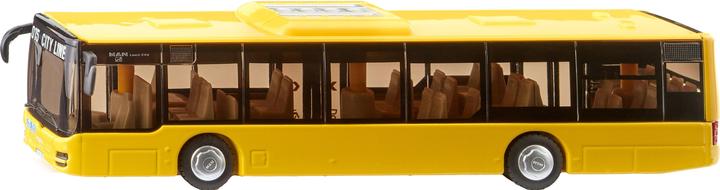 Produktbild Siku 3734 MAN Lion's City Stadtbus