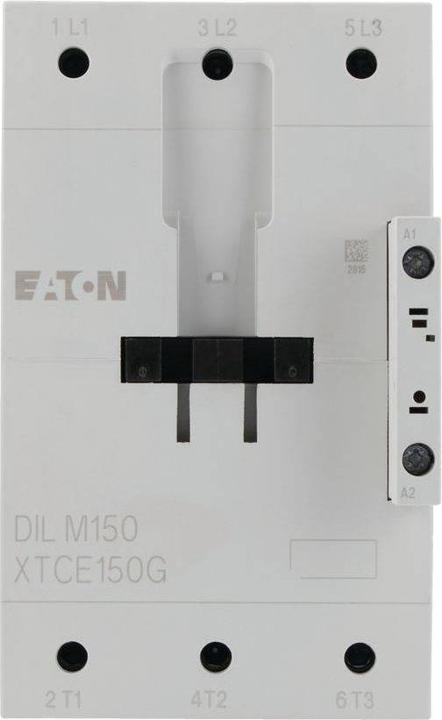 Actual product image Eaton Electric GmbH Power contactor DILM150(RDC24)