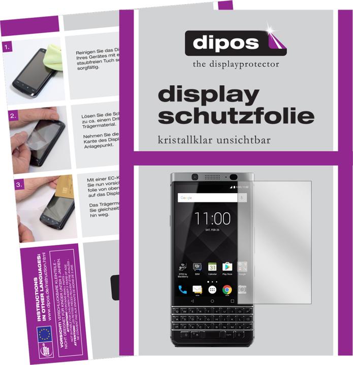 Pellicola Protettiva Trasparente Cristallo 48x66 - Wrapping Mobili Moderno