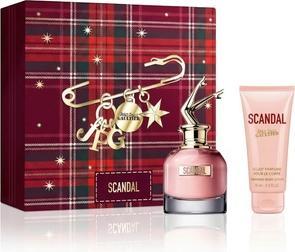 Actual product image Gaultier Scandal Eau de Parfum Geschenkset (Perfume set)