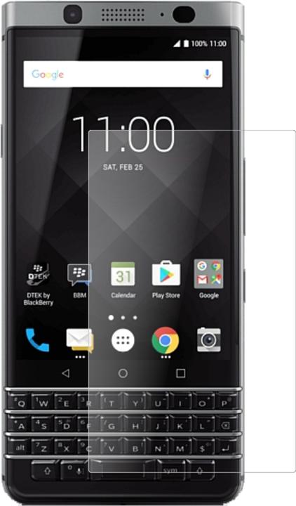 Image du produit Dipos Film de Protection d’écran Anti-Shock (2 pièce(s), KEYone)
