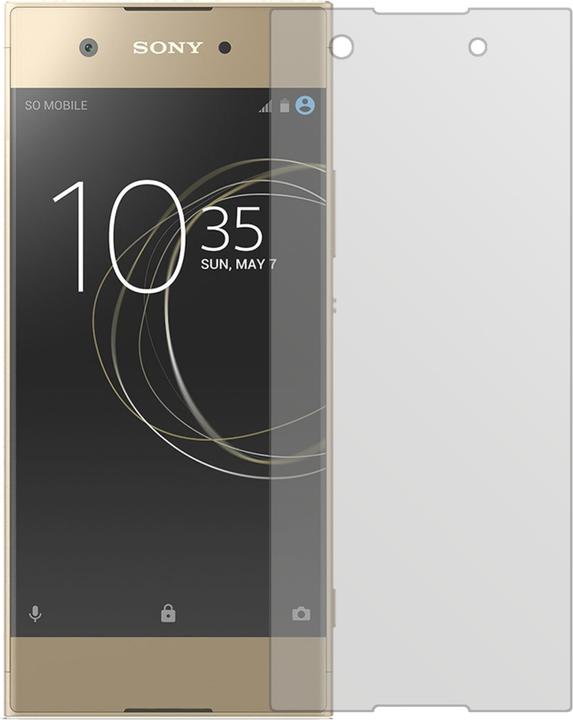 Produktbild Dipos Displayschutzfolie Antireflex (2 Stk., Sony Xperia XA1)