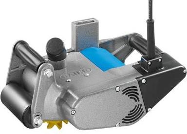 Immagine prodotto BAI BMF 501 Fresa per scanalature a parete Successore della BMF 500