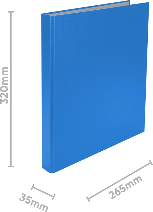 Image du produit Biella Livre de présentation (A4, 35 mm, 1 x)