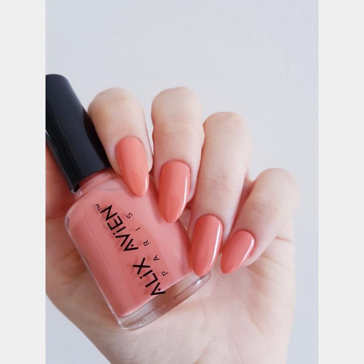 Produktbild Alix Avien NP48 (Orange)