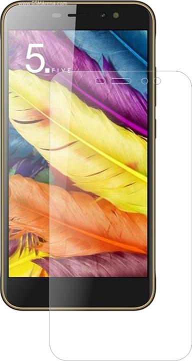 Immagine prodotto Dipos Pellicola Protettiva Anti-Shock (2 Pezzo/i, ZTE Nubia N1 Lite)