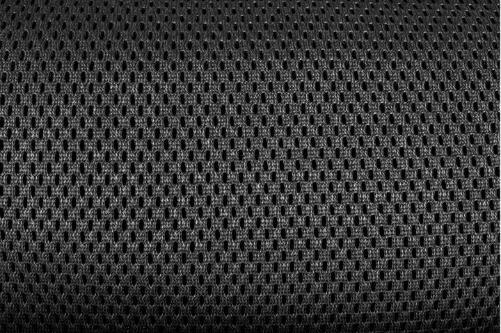 Actual product image Frankana Footrest Rebel H2L Standalone dark grey