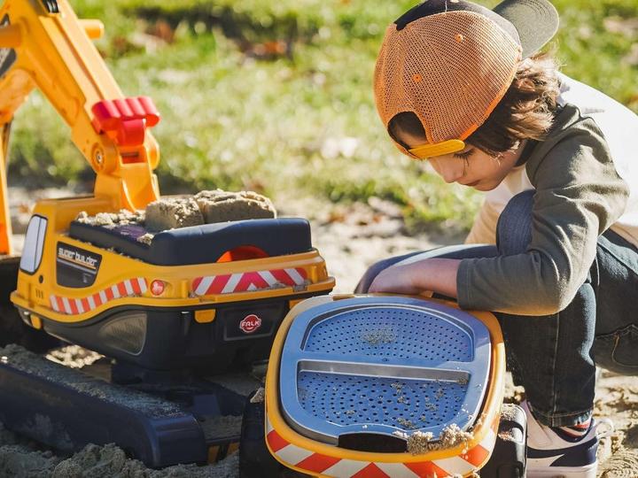 Productafbeelding Falk Eieren voor kinderen van 3-7 jaar
