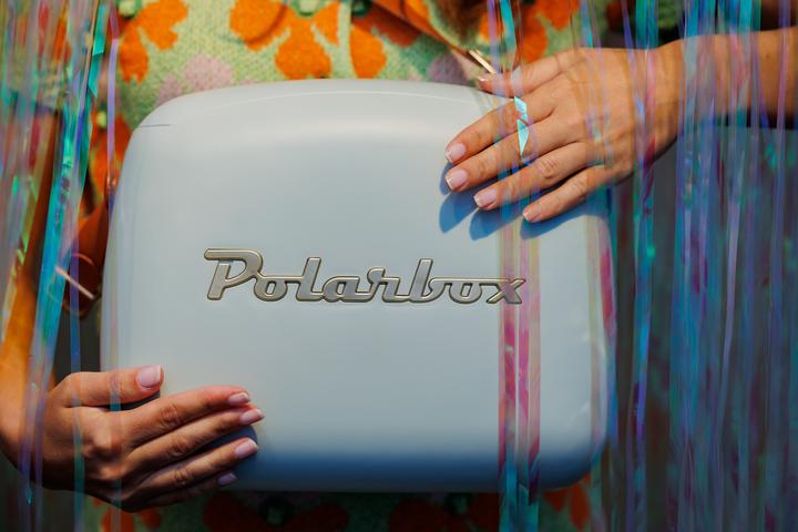 Produktbild Mill CoolerBag (6 l)