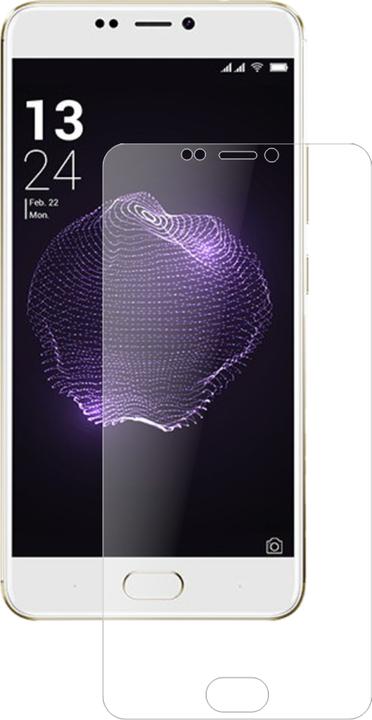 Produktbild Dipos Displayschutz Anti-Shock (2 Stück, Allview X4 Soul Style)