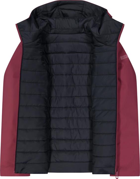 Produktbild CMP Campagnolo Reverse Hoodie (L)