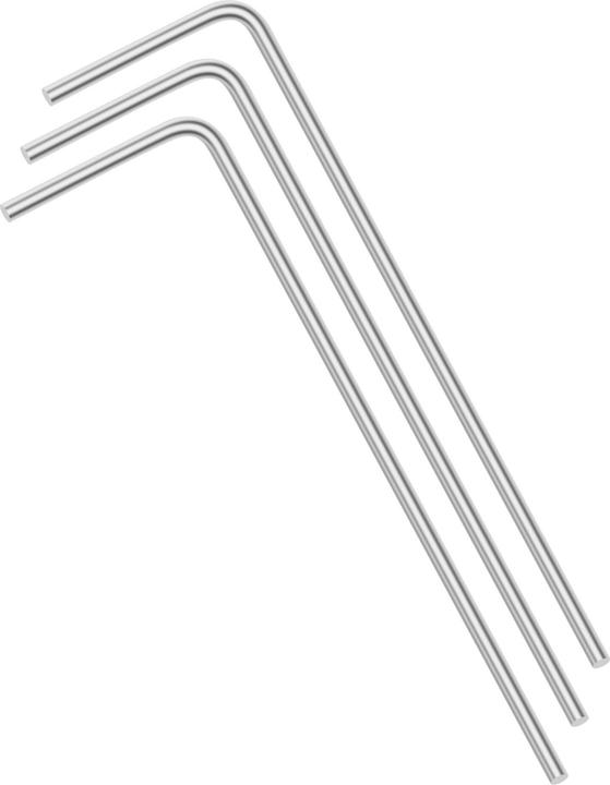 Produktbild Gardena Regner-Stativ (Flächenregner, Kreisregner, Sprühregner, Viereckregner)