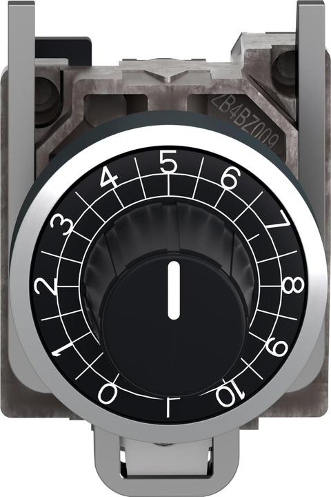 Produktbild Schneider Electric Potenziometer Frontelement