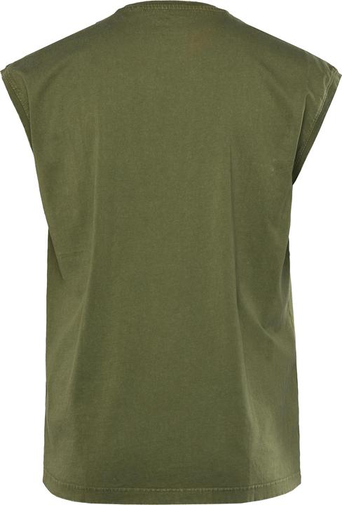 Produktbild Sthuge Tanktop, oversized, Vintage Look, Unterhemd (XL)