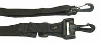 Actual product image Zebra Et5x Breakaway Shoulder Strap