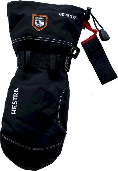 Produktbild Hestra Army Leather GTX Mitt (9)