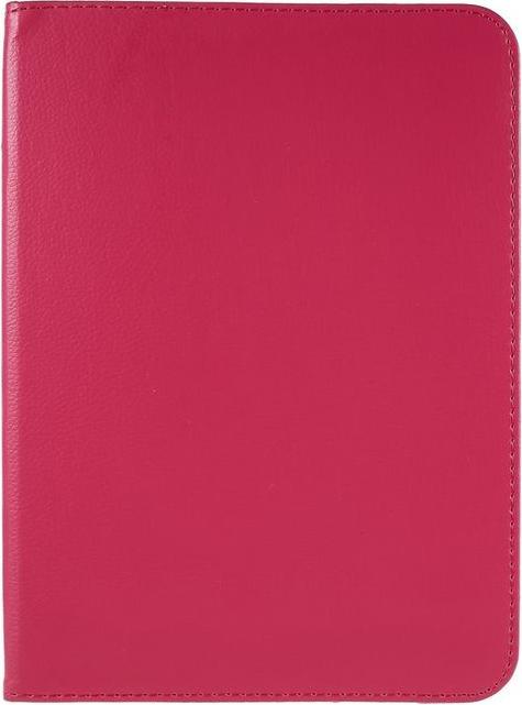 Produktbild MU Classic Rotierbare Leder Hülle (iPad 2025 (11. Gen), iPad 2022 (10. Gen))
