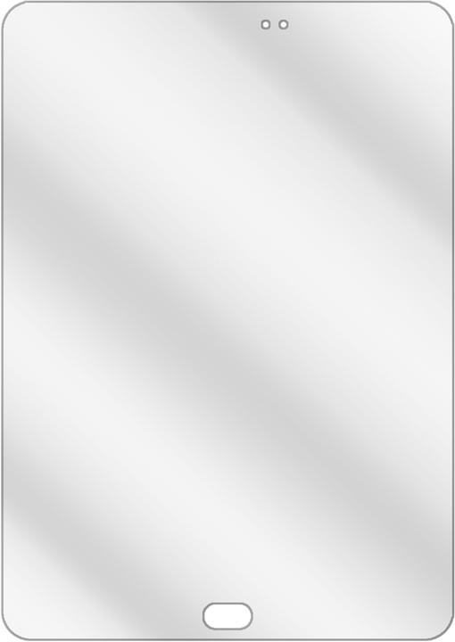 Produktbild Dipos Displayschutzfolie Crystalclear (2 Stück, Galaxy Tab S3 9.7 (2017))