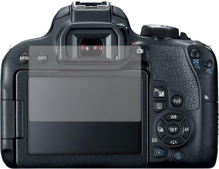 Actual product image Dipos Screen Protector Anti-Glare